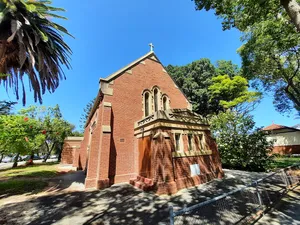 Saint Francis Xavier Church, Perth