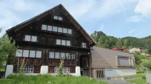 Ackerhaus