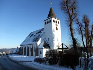 Saint Anthony of Padua Church