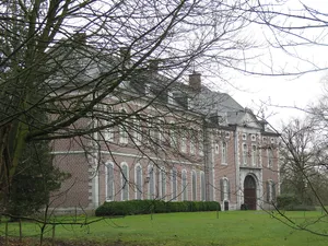 Benediktinerinnenkloster Mielen, Saint-Trond