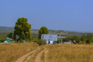 2nd Aleksandorvskaya