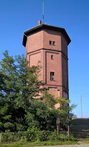Wasserturm Senftenberg