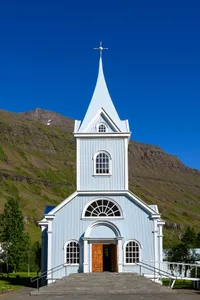 Seyðisfjardar Church