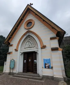 Church of Our Lady of Good Counsel