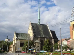 Church of Saint Bartholomew