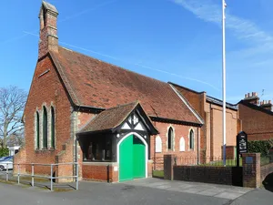 St Martin's Church