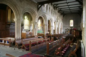 Church of St. James