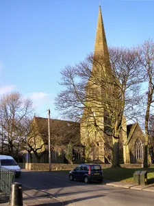 Church of the Holy Trinity
