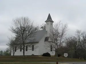 Fruithurst United Methodist Church (Fruithurst, Alabama)