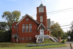 Campbell Chapel A.M.E. Church