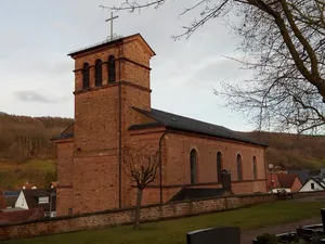 Pfarrkirche