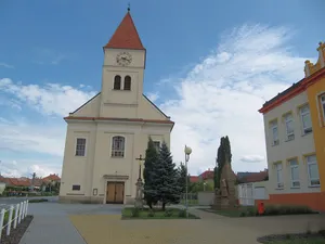 Church of Saint Wenceslaus