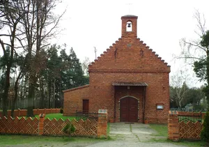 Saint Anthony of Padua church in Świerczyna