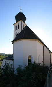 St. Joseph