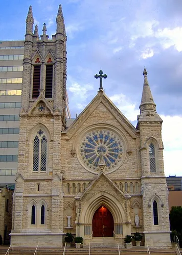 Cathedral of Saint Mary