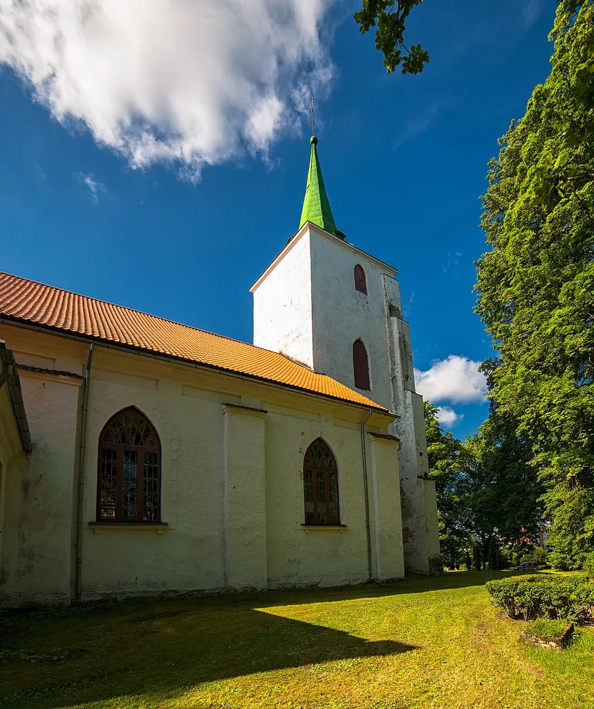 This is a photo of cultural heritage monument of Latvia number