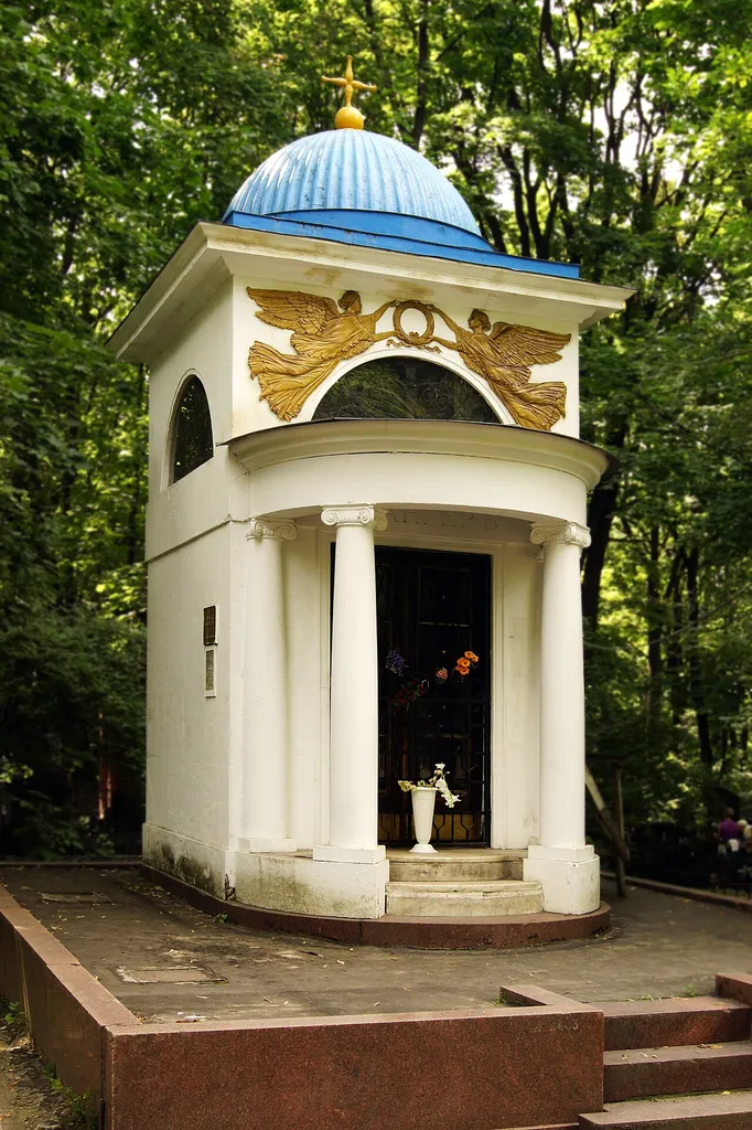 Erlanger crypt
