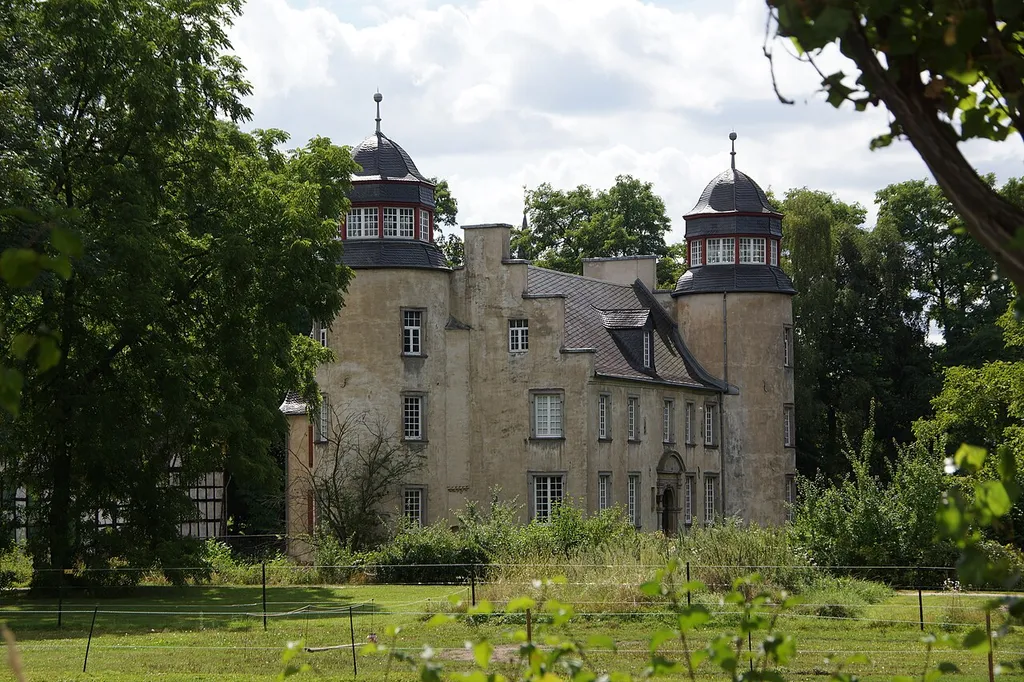Schallenburg Brühl (Germany)