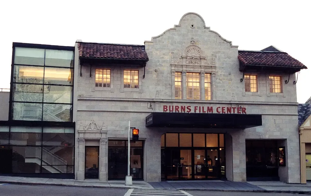 Jacob Burns Film Center