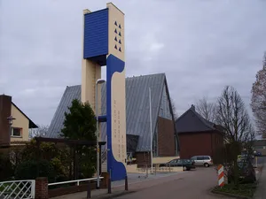 Dietrich-Bonhoeffer-Kirche