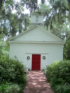 Church of the Mediator