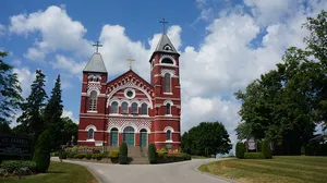 St. James Church