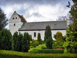Søby Church