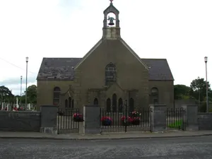 Church of the Holy Trinity