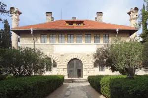 Archaeological Museum Split
