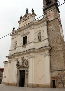 San Nicolò Church