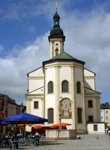 St. Oswald
