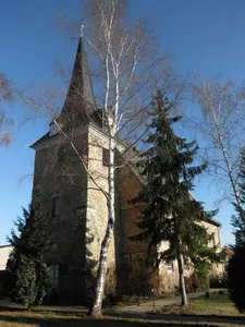 St. Anna church (Frohndorf)