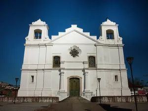 Mother Church of Our Lady of the Conception in Viamão