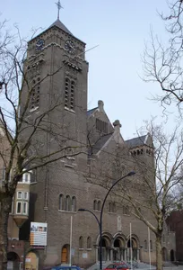 St. Laurentius