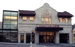 Jacob Burns Film Center