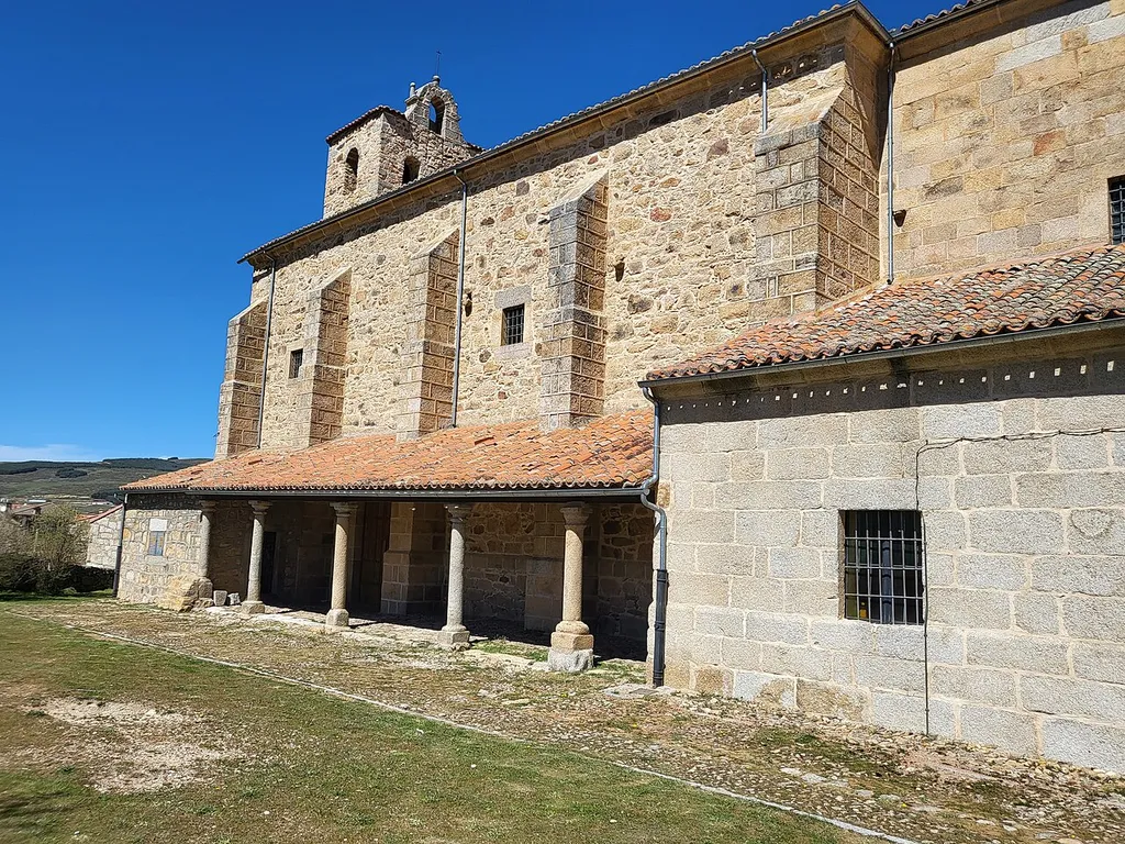 SMDLVDA, AV, España