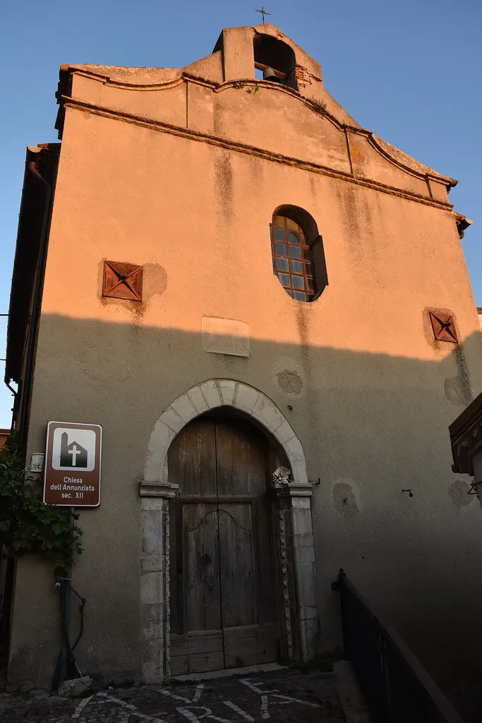 chiesa dell'Annunziata