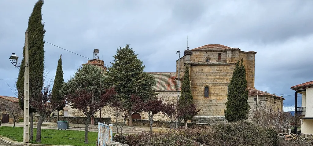 La Horcajada AV España