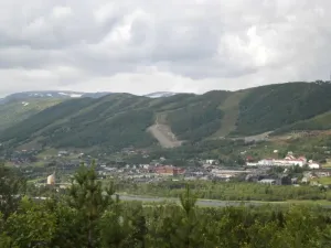 Geilo