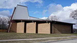 St. John Vianney Church