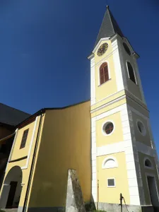 Church of Saint Wenceslaus
