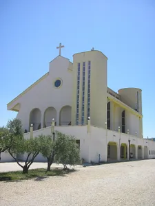 Saint Nicholas church