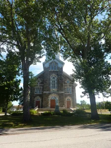 Saint-Damase Church