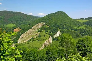 Biele Karpaty Protected Landscape Area