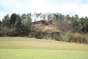 Burgruine