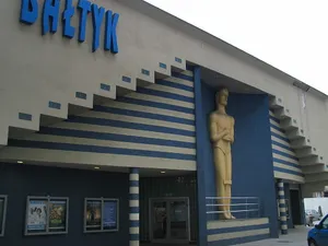 Kino Bałtyk