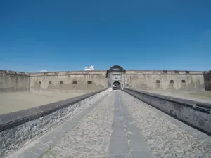 San Carlos Fortress