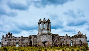 Shettihalli Rosary Church