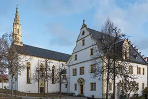 Kloster Pons Mariae