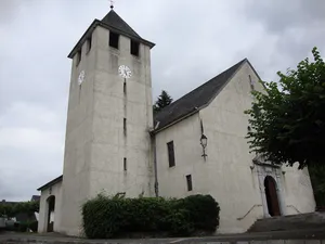 Saint Peter Church